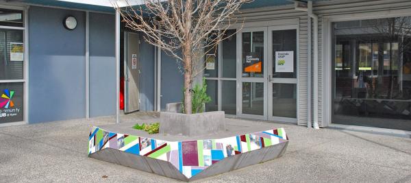 Ajani Community Hall Ajani Community Hall