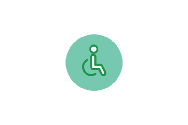 Disability icon