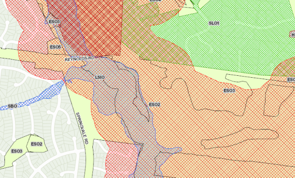 mapping manningham planning overlay background image mapping manningham planning overlay background image